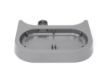 Picture of Gaggia New Baby Aluminium Graphite Drip Tray