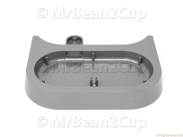 Picture of Gaggia New Baby Aluminium Graphite Drip Tray