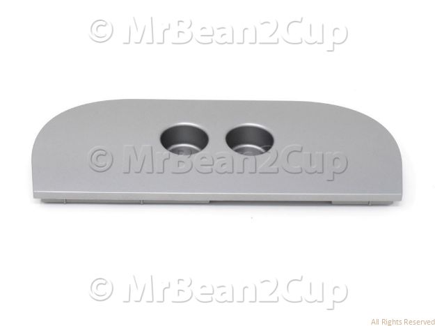 Picture of Gaggia New Baby Water Tank Cover Graphite