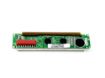 Picture of Gaggia Platinum Swing Up 24x2 LCD Display-Custom Font