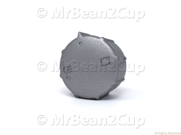 Picture of Gaggia Platinum Vogue and Swing Water-Steam Knob G0053