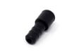 Picture of Gaggia Saeco Black Steam Tube Insert V2 SMR/H