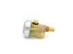 Picture of Gaggia Saeco Compensation and Safety Valve Assy