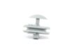 Picture of Gaggia Saeco Door Disengage Lever Grey/Silver Door Smart