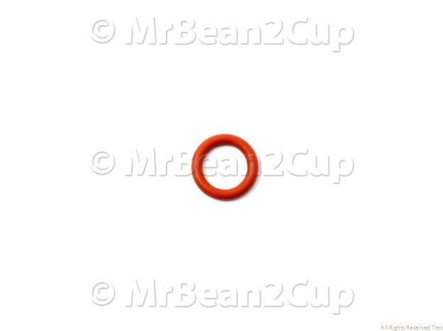 Picture of Gaggia Saeco Gasket OR ORM 0090-20 Silicon (Boiler Valve Upper)