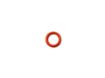 Picture of Gaggia Saeco New Carafe Steam Output Connector Gasket O-Ring 106 Silicone