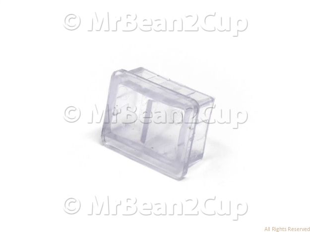 Picture of Gaggia Saeco Plastic Transparent Cap for Grey Level Float