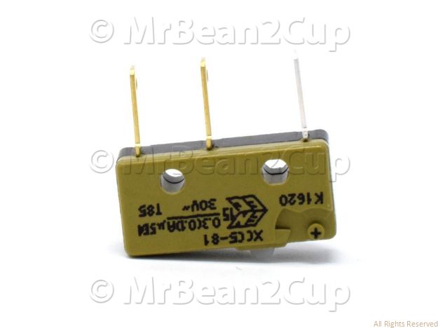 Picture of Gaggia Saeco Scale Microswitch