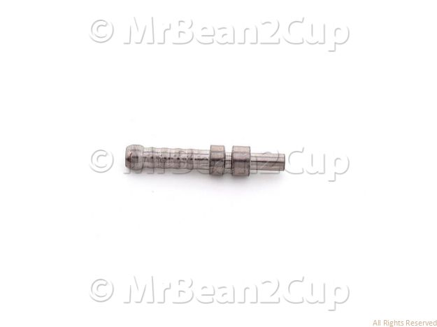 Picture of Gaggia Saeco Tea/Brass Connector For Silicon Tube