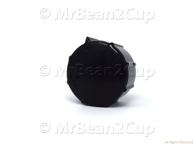 Picture of Gaggia Unica Black Water-Steam Knob P0049