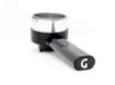 Picture of Gran Gaggia Prestige Black Aluminium Pressurized Filterholder ABC/G assy