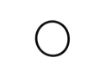 Picture of Gaggia Factory G105 and G106 Gasket for Group Jacket