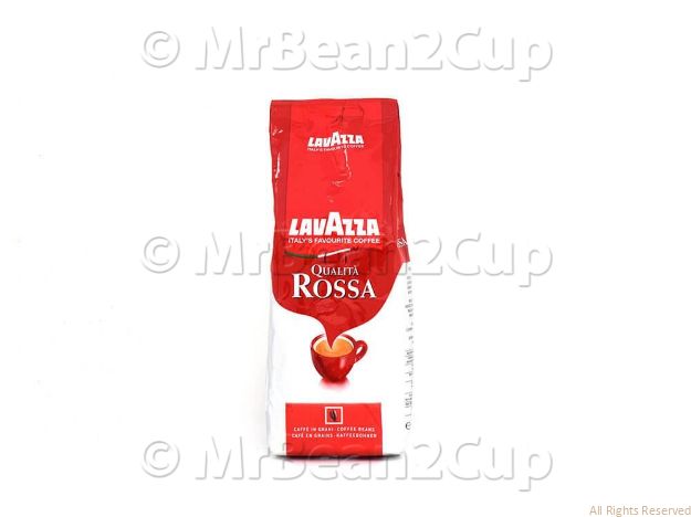 Picture of Lavazza Qualità Rossa Coffee Beans - 250g
