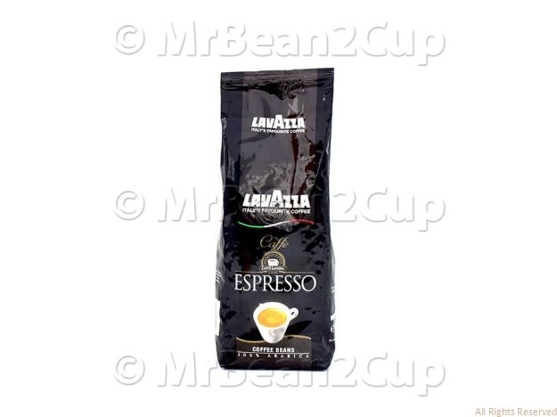 Picture of Lavazza Espresso Coffee Beans - 250g