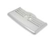 Picture of Gaggia Anima Black and Deluxe Drip Tray Grate