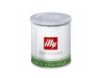 Picture of Illy Ground Espresso Decaffeinated Coffee 125g