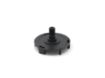 Picture of Gaggia Saeco Blk Lower Coffee Grinder Support