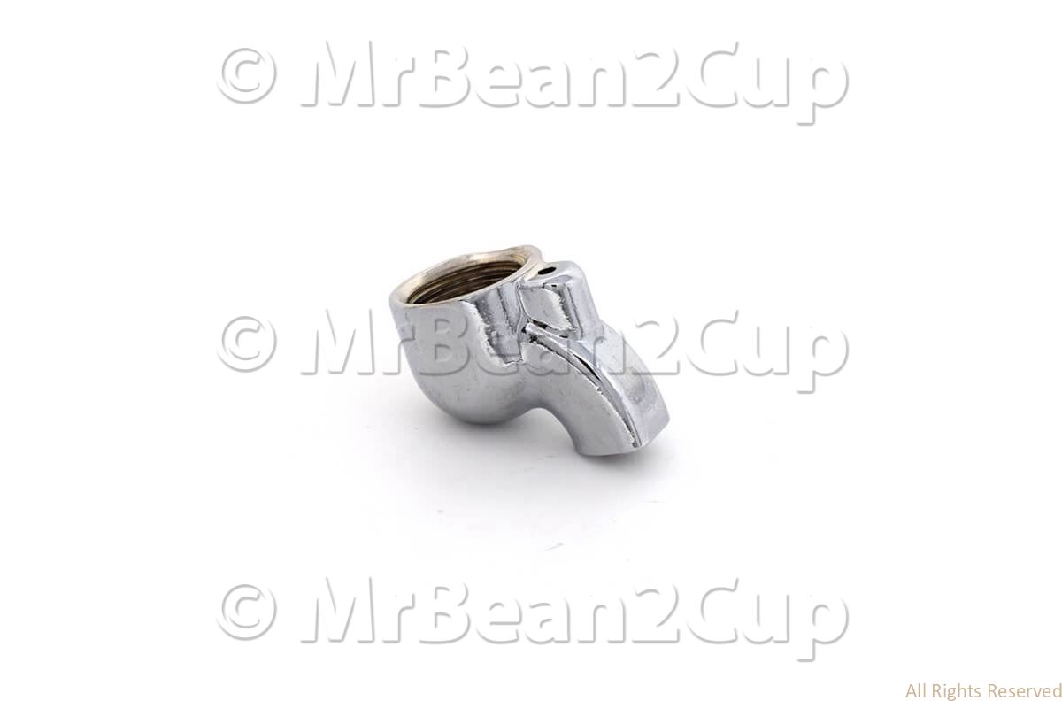 Picture for category Coffee Spouts for Portafilter