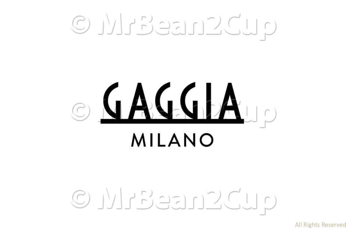 Picture for category Gaggia Coffee
