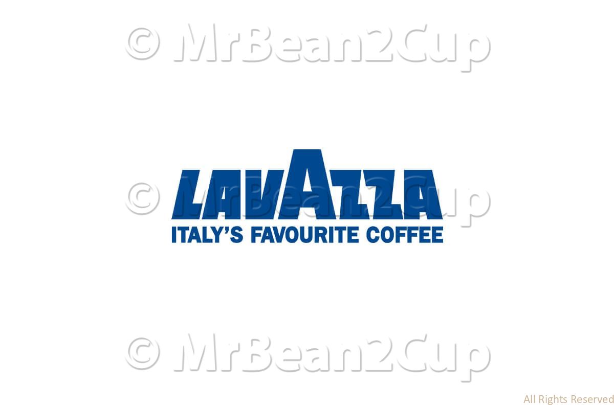 Picture for category Lavazza Coffee
