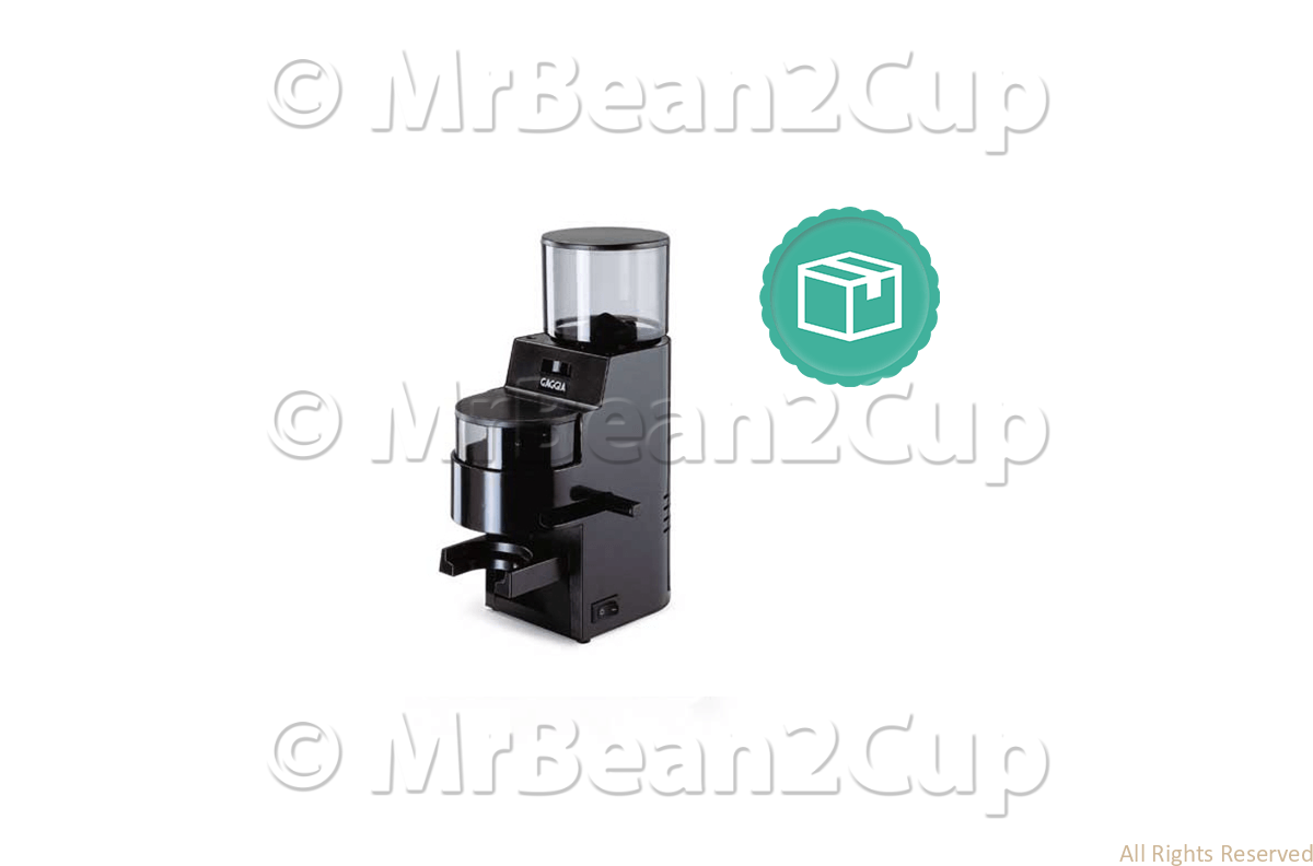 Picture for category Brand New Grinders