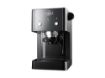 Gaggia Gran Style Black Manual Espresso Machine 2