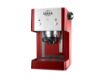 Gaggia Gran Deluxe Red Manual Espresso Machine