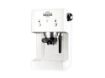 Gaggia Gran Style White Manual Espresso Machine