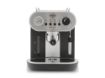 Gaggia Carezza Deluxe Stainless Steel Manual Espresso machine 2