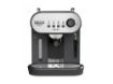 Gaggia Carezza Style Stainless Steel Manual Espresso machine 2