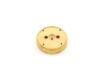 Picture of Gaggia Manual Shower Disc Holding Plate - GRADE B - Minor Scratches and Cuts