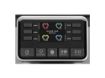 Gaggia Cadorna MILK Black Bean to Cup Coffee Machine Screen