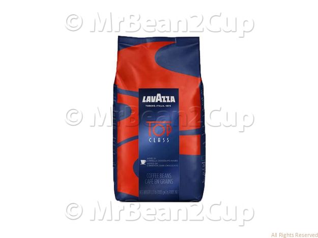 Picture of Lavazza Top Class Coffee Beans - 1kg