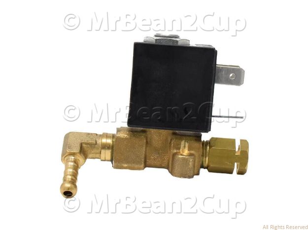 Picture of Gaggia Anima Prestige Solenoid Valve