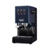Picture of New Gaggia Classic 2019 MID NIGHT BLUE RI9480 Manual Espresso Machine