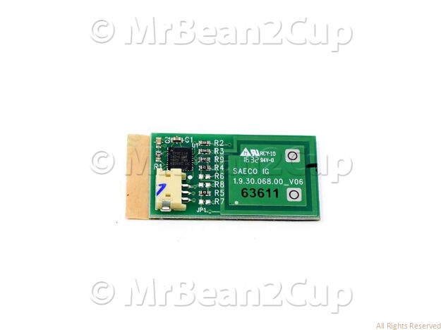 Picture of Gaggia Saeco Water Level Sensor V3