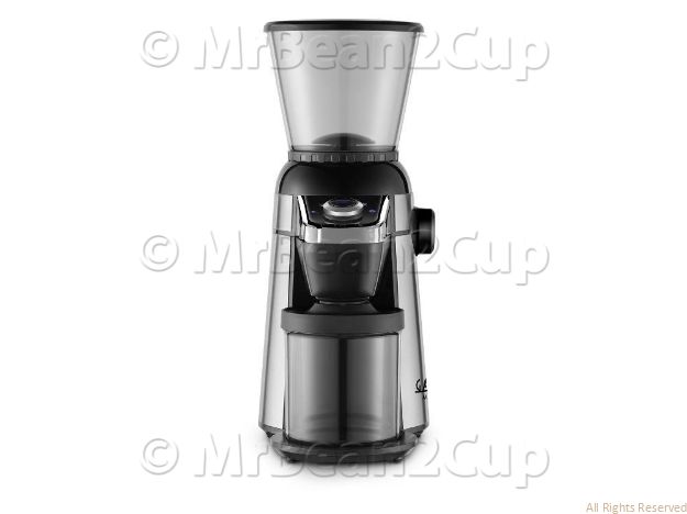 Picture of Gaggia MD15 Grinder