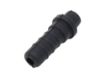 Picture of Gaggia, Saeco, Philips Blk Steam Tube Insert V3 Smr/H