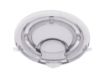 Picture of Gaggia Saeco Transp/Gry Ground Coffee Hopper Lid SMRA