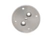 Picture of Gaggia Manual Shower Disc Holding Plate - Stainless Steel- GRADE B - MINOR SCRATCHES AND CUTS