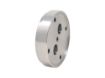 Picture of Gaggia Manual Shower Disc Holding Plate - Stainless Steel- GRADE B - MINOR SCRATCHES AND CUTS