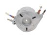 Picture of Delonghi Generator  1400W 230V Terminals Width 6mm