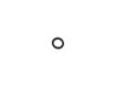 Picture of Delonghi O-Ring 02031 Viton
