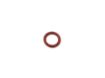 Picture of Delonghi O-Ring 0115 Red Silicone