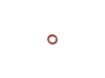 Picture of Delonghi O-Ring 0106 Red Silicone