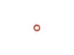 Picture of Delonghi O-Ring 0060-20 Red Silicone