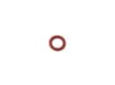 Picture of Delonghi O-Ring 0112 Red Silicone