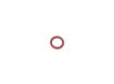 Picture of Delonghi O-Ring 02037 Red Silicone