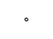 Picture of Delonghi O-Ring  0038-20 Black Silicone