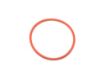 Picture of Delonghi O-Ring 04312 Red Silicone